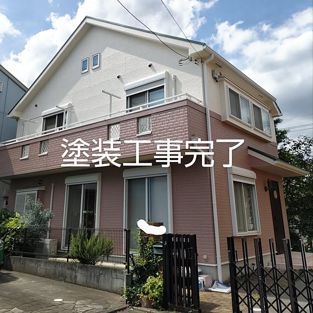 YUKOさんの実例写真