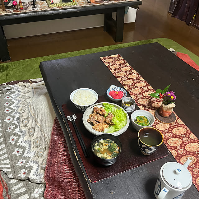 ritsukoさんの部屋