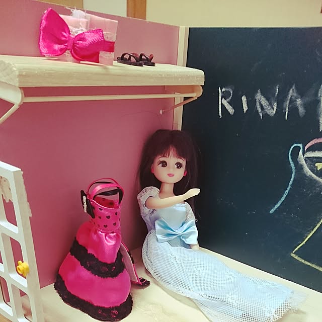 ganbaranaiさんの実例写真