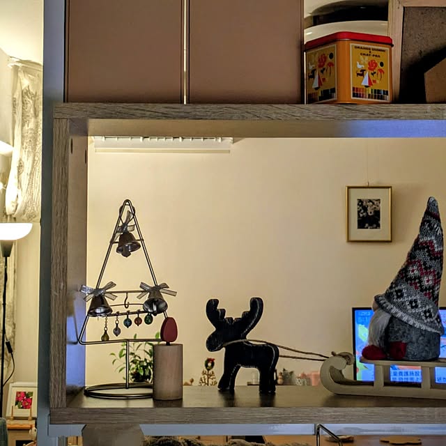 mi-saさんの部屋