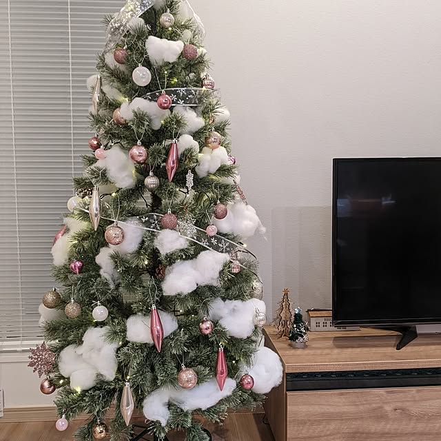 クリスマスツリー アルザスのおすすめ商品とおしゃれな実例 クリスマスツリー アルザスのおすすめ商品とおしゃれな実例