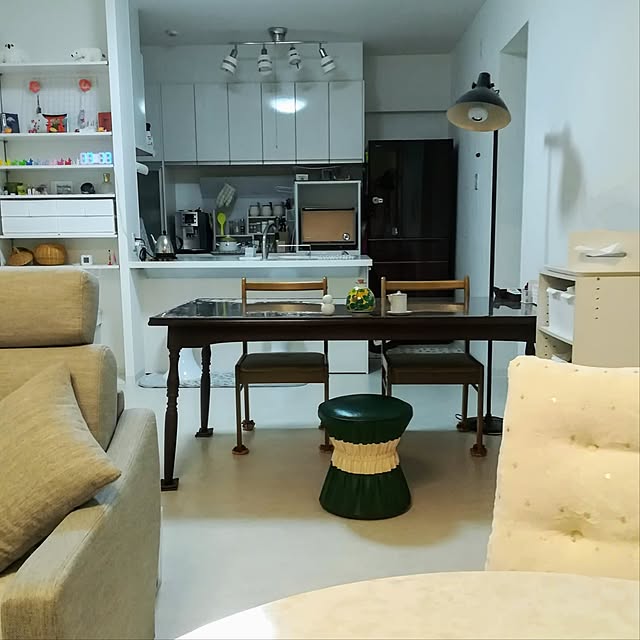 w+さんの部屋