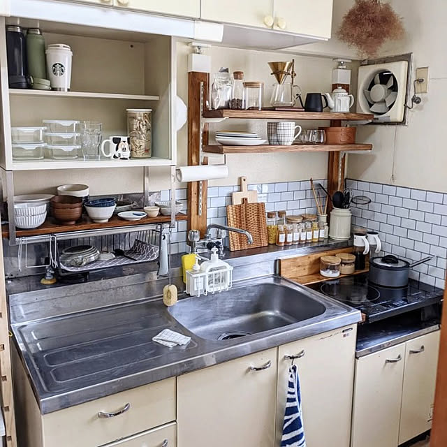 HOME_kinaさんの実例写真