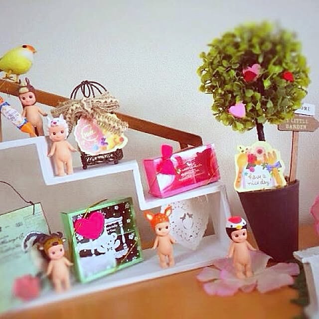 michiyo.さんの実例写真