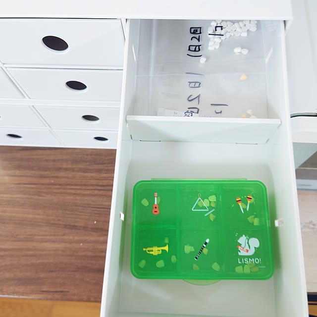 nachiさんの部屋