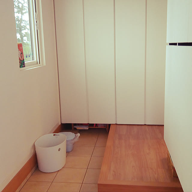 玄関/入り口のインテリア実例 - 2020-11-23 23:35:01