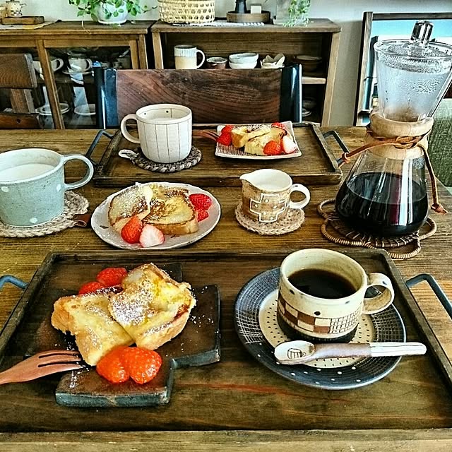 slow-lifeさんの実例写真