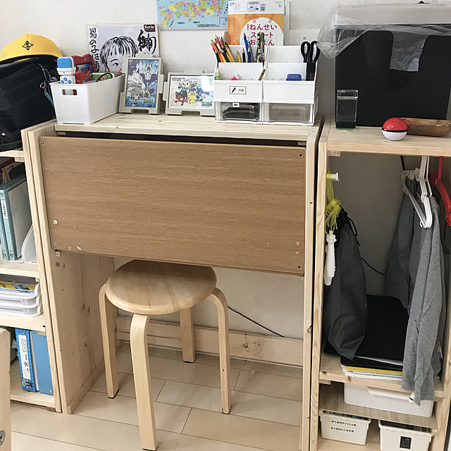 rinさんの実例写真