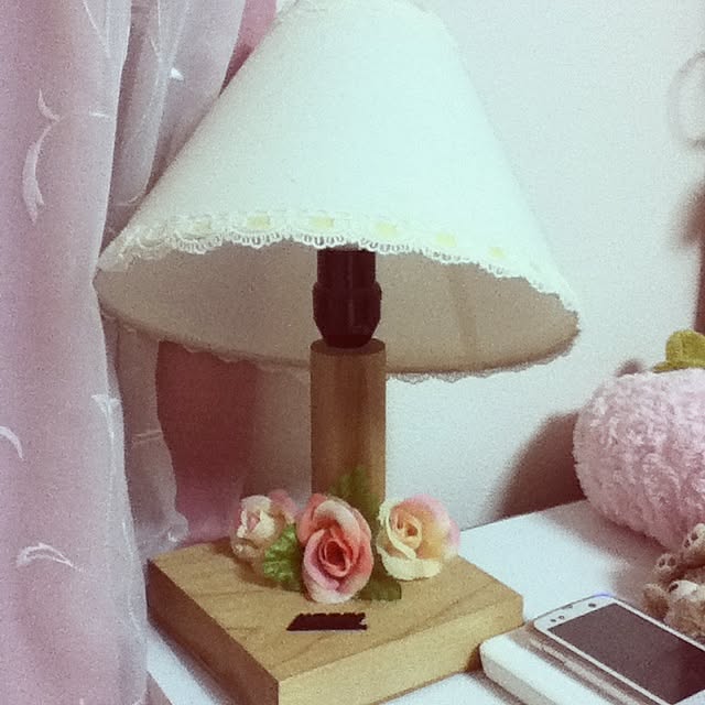 mkさんの実例写真