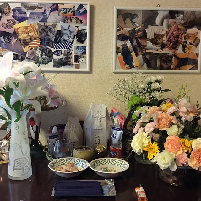 nanamanさんの実例写真