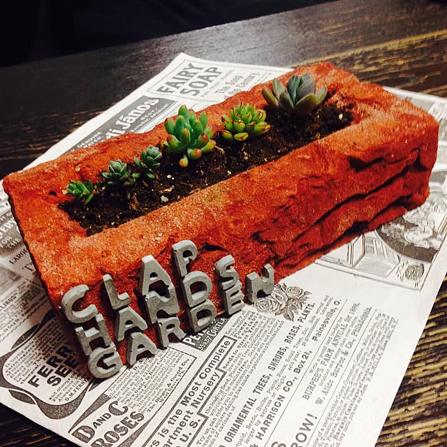 clap_hands_gardenさんの実例写真