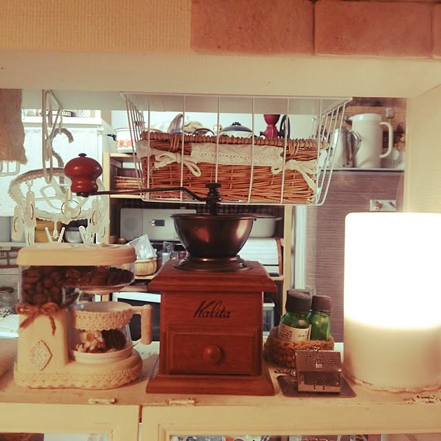 keikoさんの実例写真