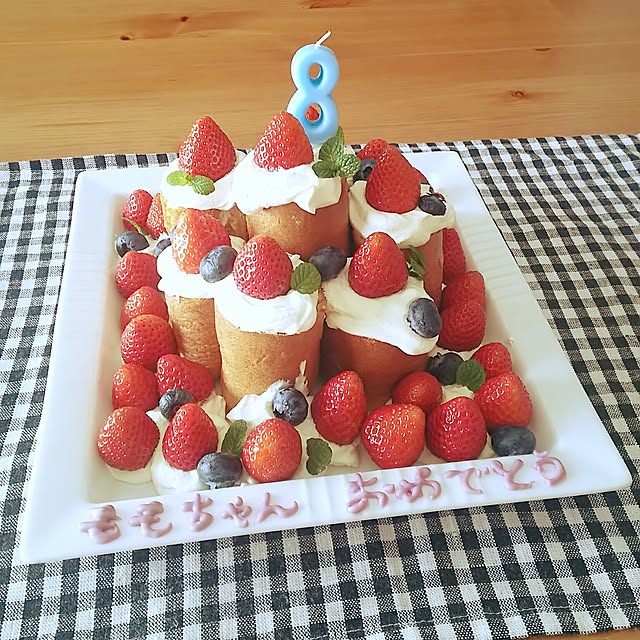 Kyon2さんの実例写真