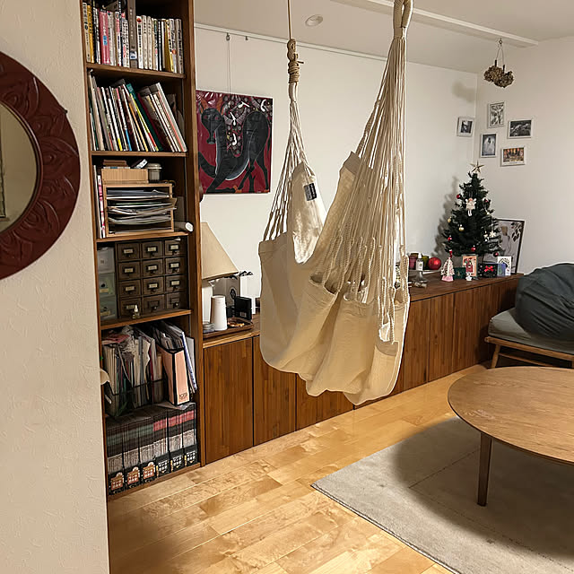 hatsugaさんの部屋