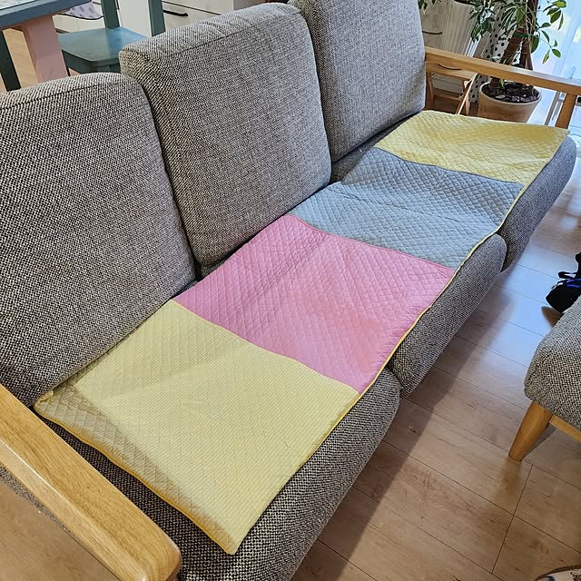 saさんの部屋