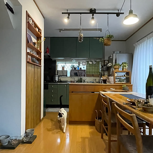 nobikoさんの実例写真