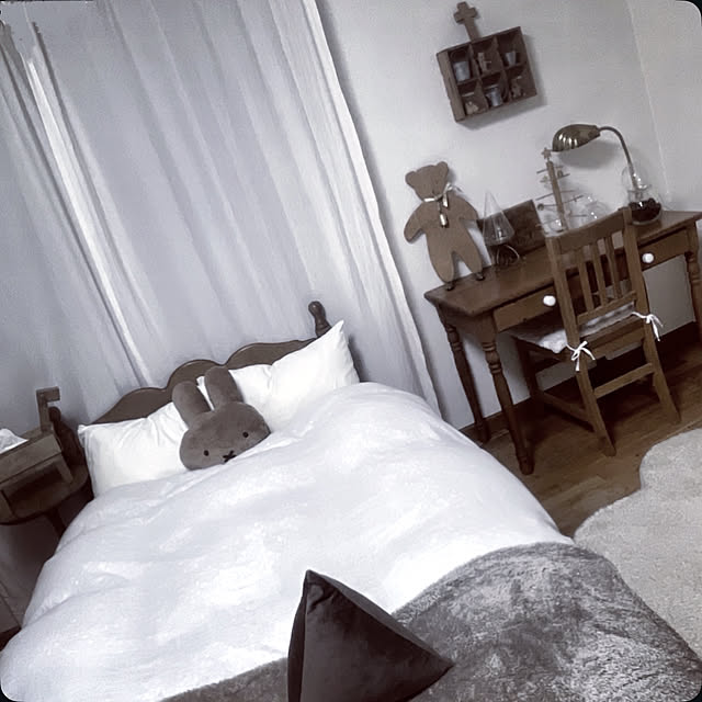 Ohigeさんの実例写真