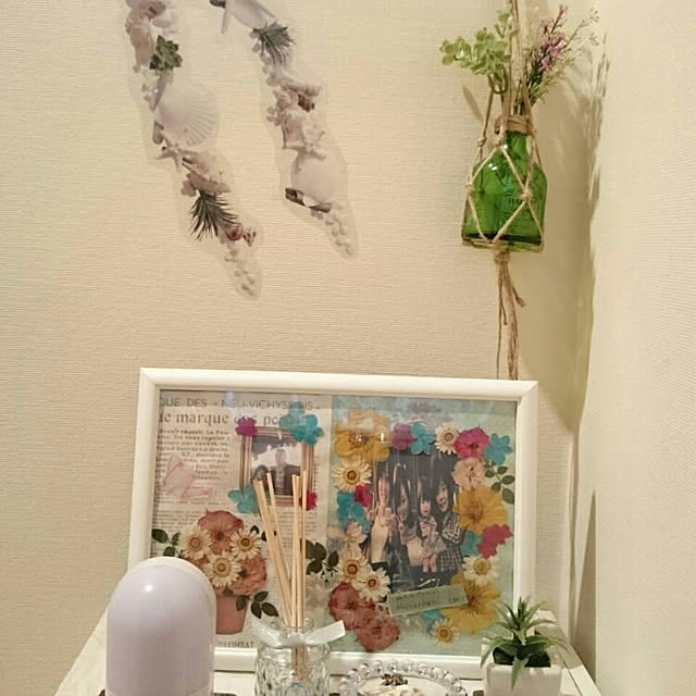 Shochanさんの実例写真