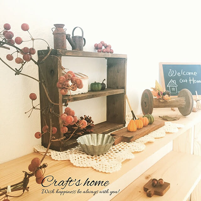 CRAFTさんの実例写真