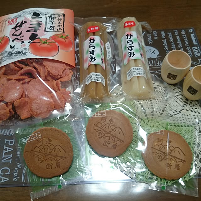 akanegumoさんの実例写真