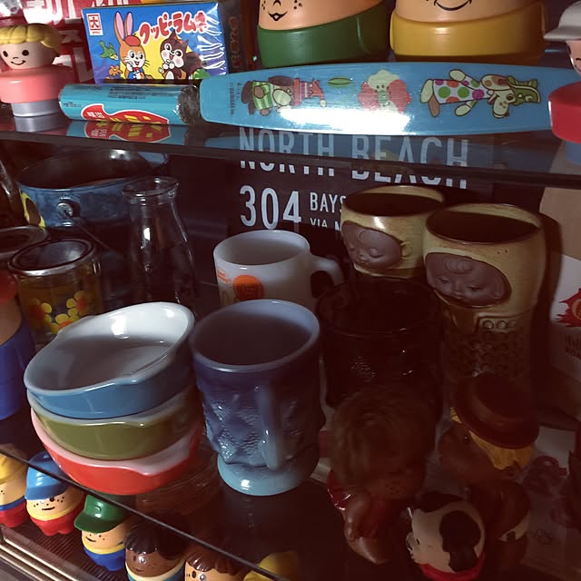 RIN5さんの実例写真