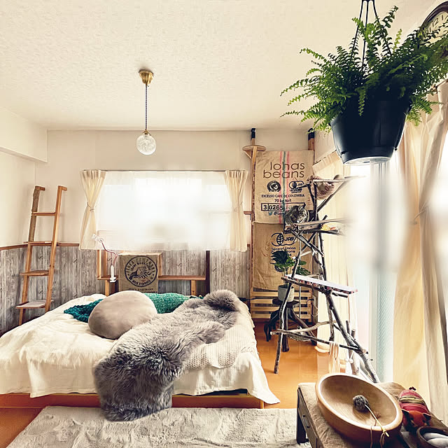 Mさんの実例写真