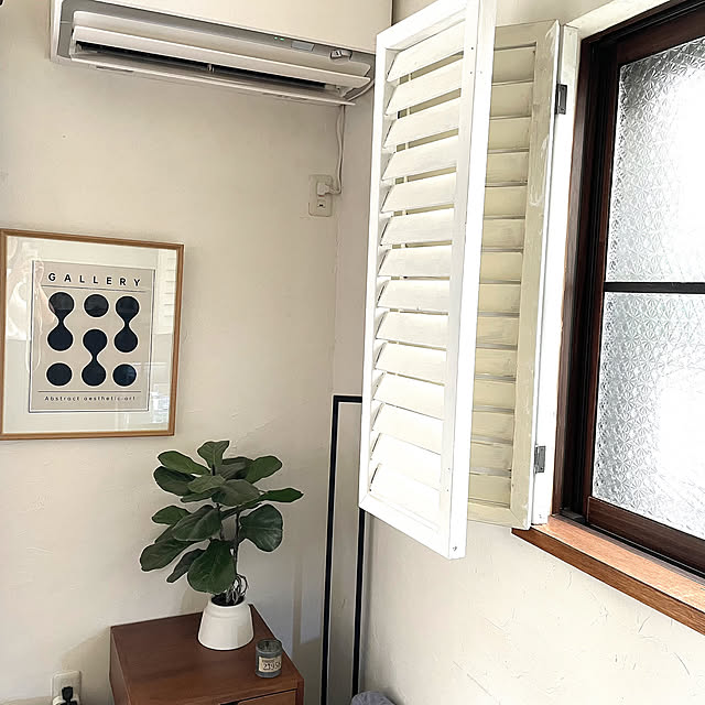 kuroさんの部屋