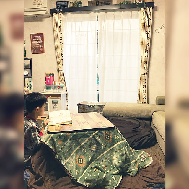rumi_ebiさんの実例写真