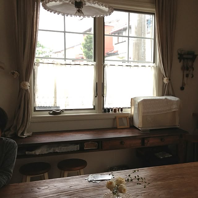 Nanaさんの実例写真