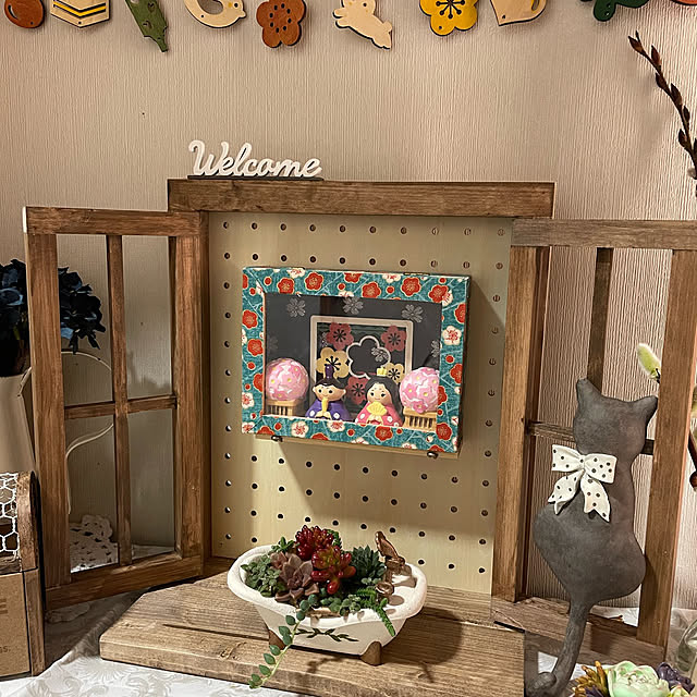 momocchiさんの部屋