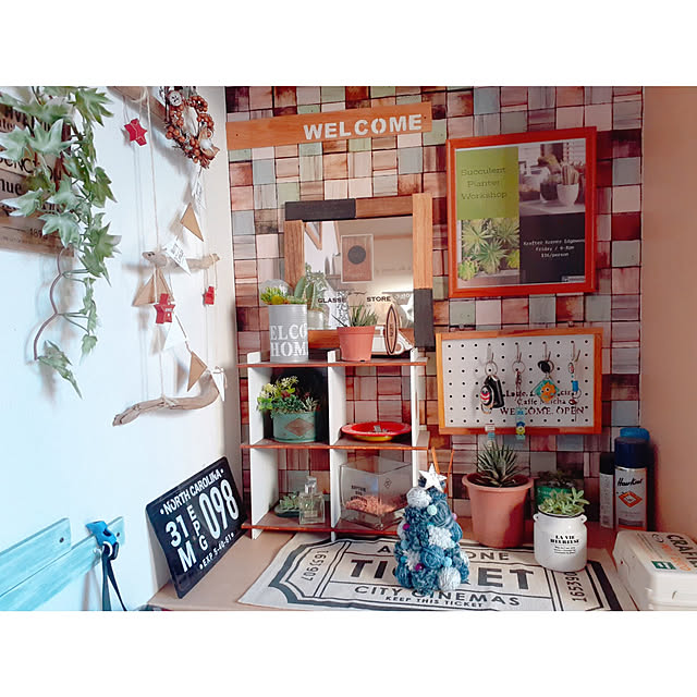 rumi_ebiさんの実例写真