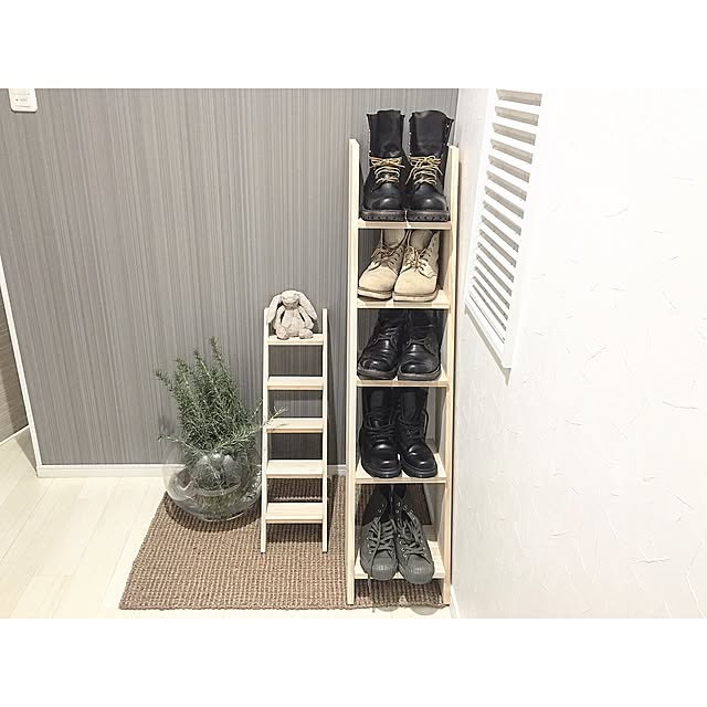 nanoさんの実例写真