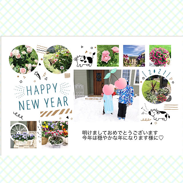 yukiminさんの実例写真