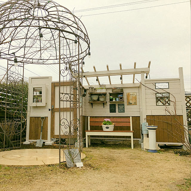 yushiさんの実例写真