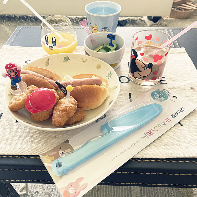 merochamさんの実例写真