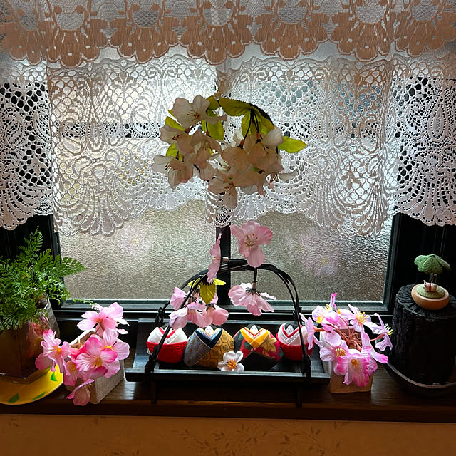 ritsukoさんの実例写真