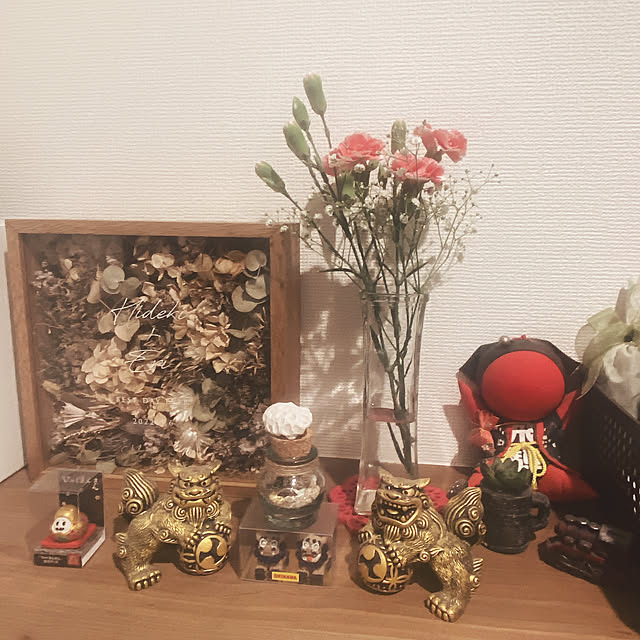 Erinkoさんの実例写真