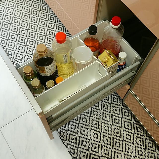 ChocolateNandasさんの実例写真