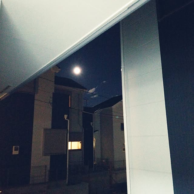 kazuさんの実例写真