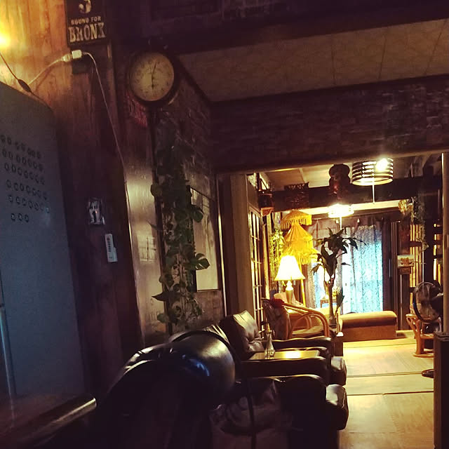 ringarintonさんの実例写真