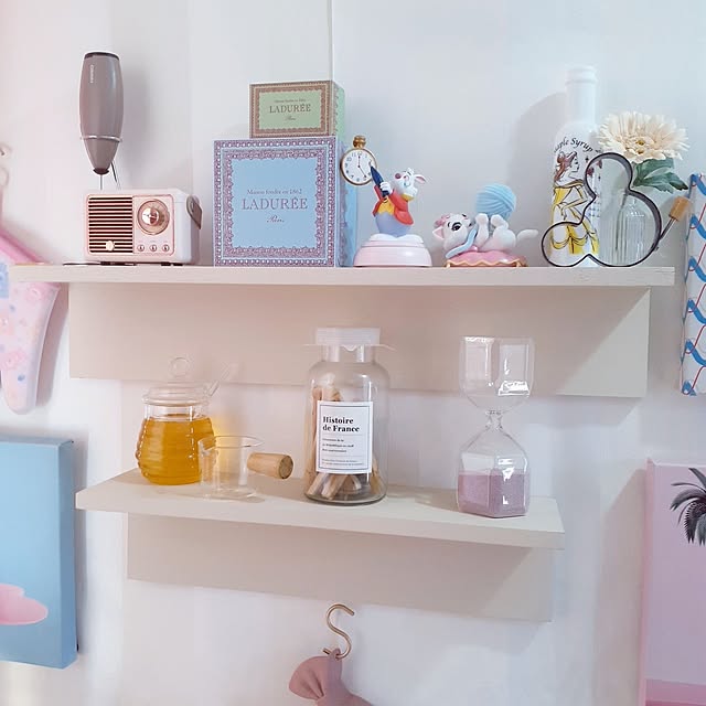 SweetFlow.さんの実例写真