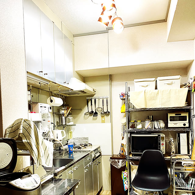 achamuさんの実例写真
