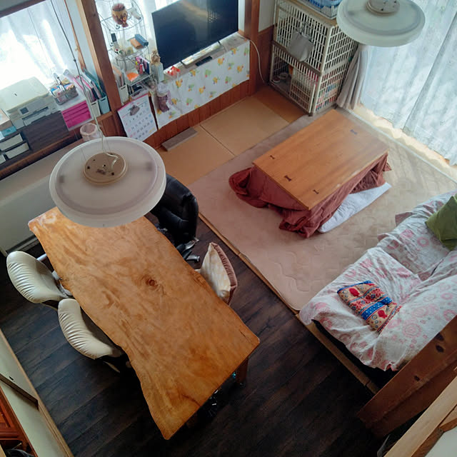 makaronさんの実例写真