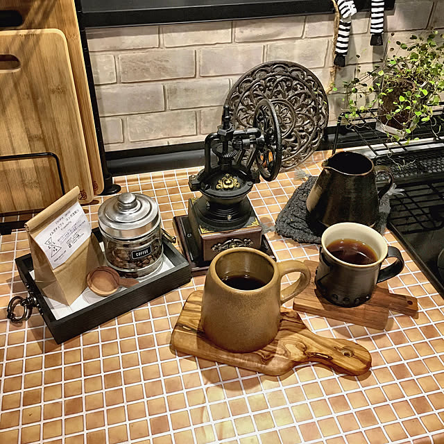cocotaiさんの実例写真