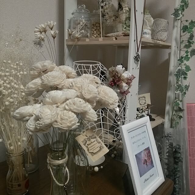hiromiさんの実例写真