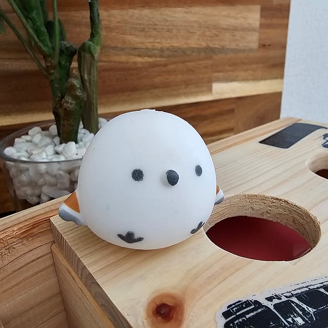 sinさんの部屋