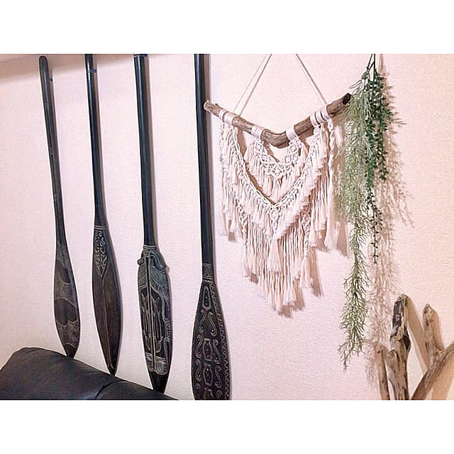macrame_chocoriさんの実例写真