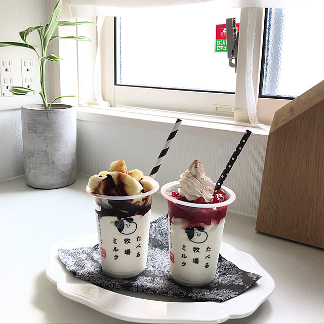 sugarcookieさんの実例写真