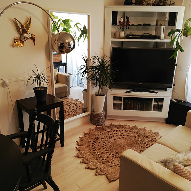 coco.Apartmanさんの実例写真