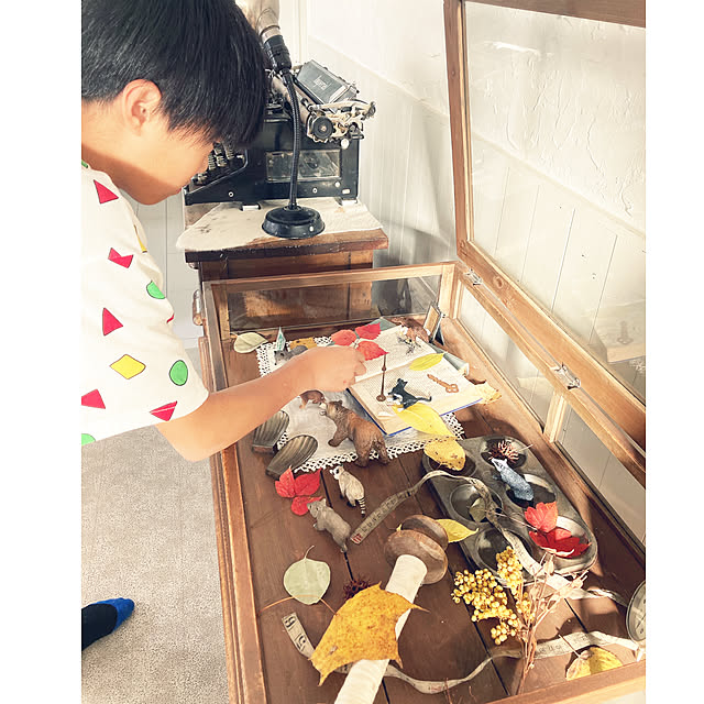 mocoさんの実例写真